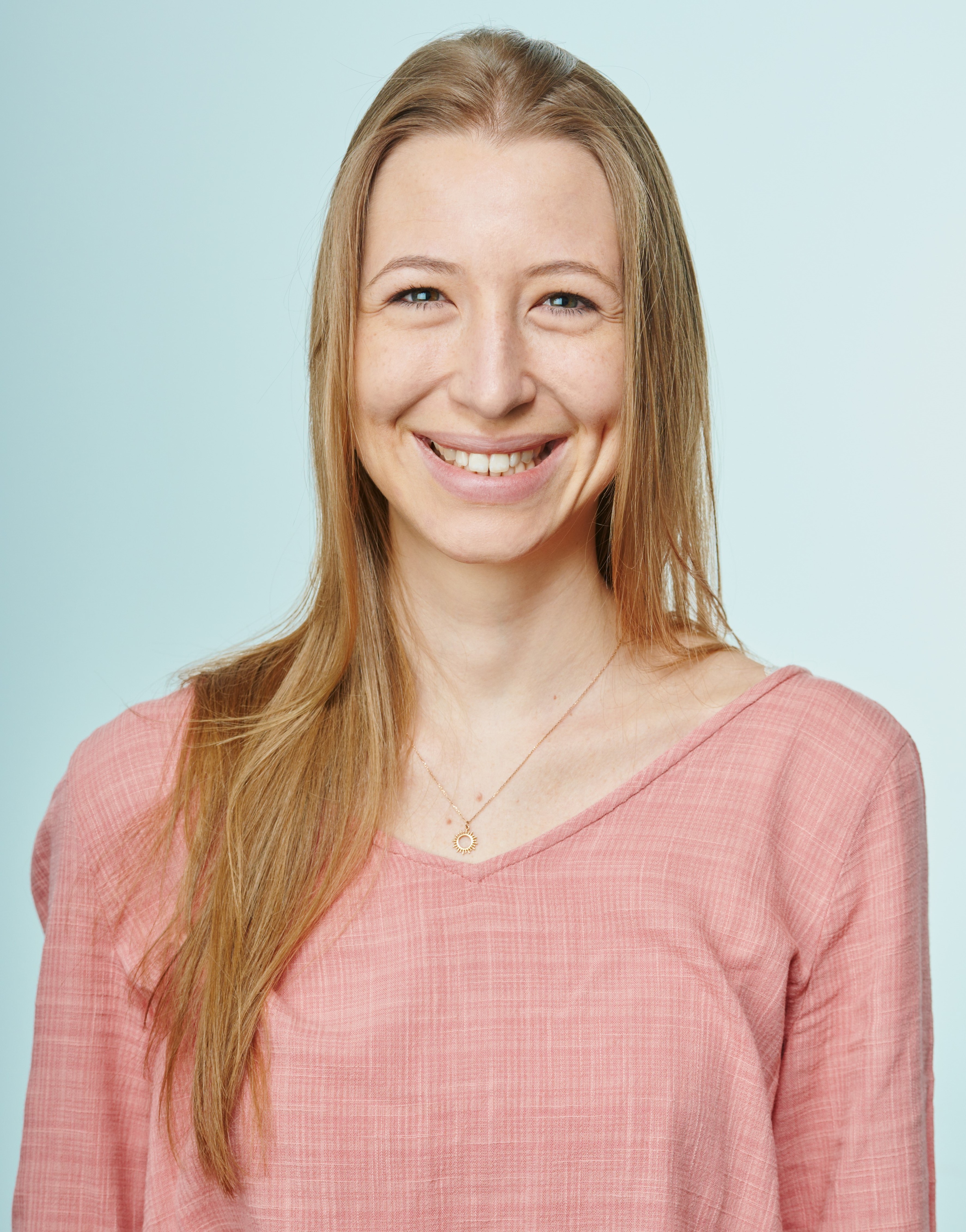 Sophie Federspiel - IMC Alumni Ambassador Munich, Germany