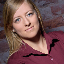 Stefanie Gleixner (former Hofer) - IMC Alumni Ambassador Graz, Styria