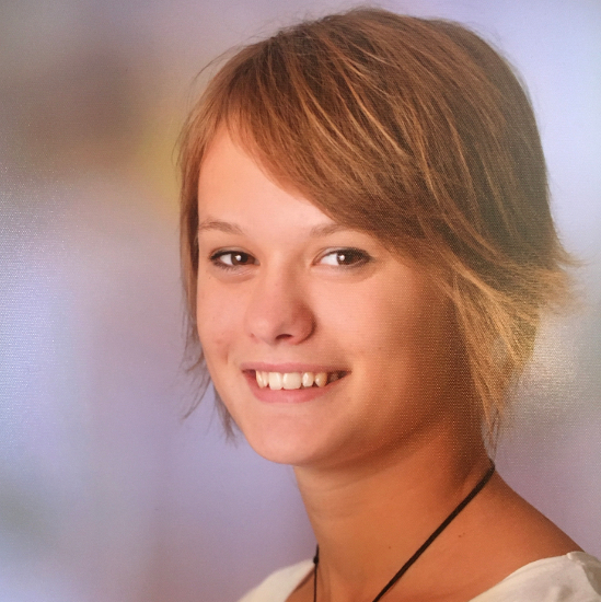 Laura-Alina Bonfert - Applied Chemistry - IMC Fachhochschule Krems 