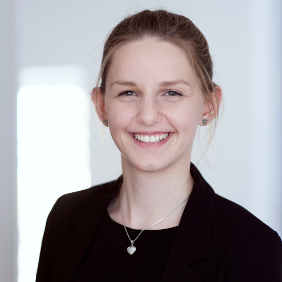 Nicole Vorhauer - Export-Oriented Management - IMC Fachhochschule Krems 