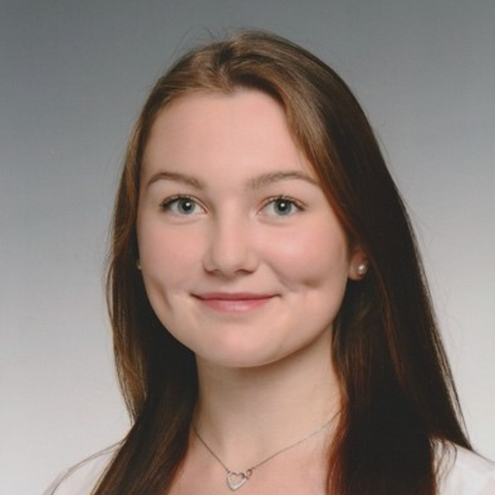 Stefanie Zeilinger - Export-Oriented Management - IMC Fachhochschule Krems 